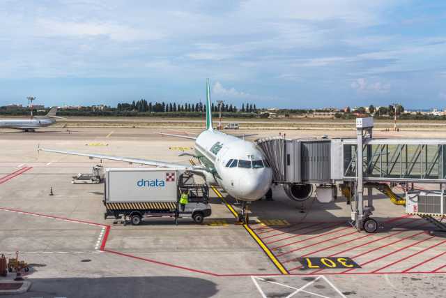Aeroporti Pugliesi, Bari-Karol Wojtyla guida la crescita